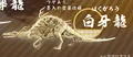 White Fang Dragon