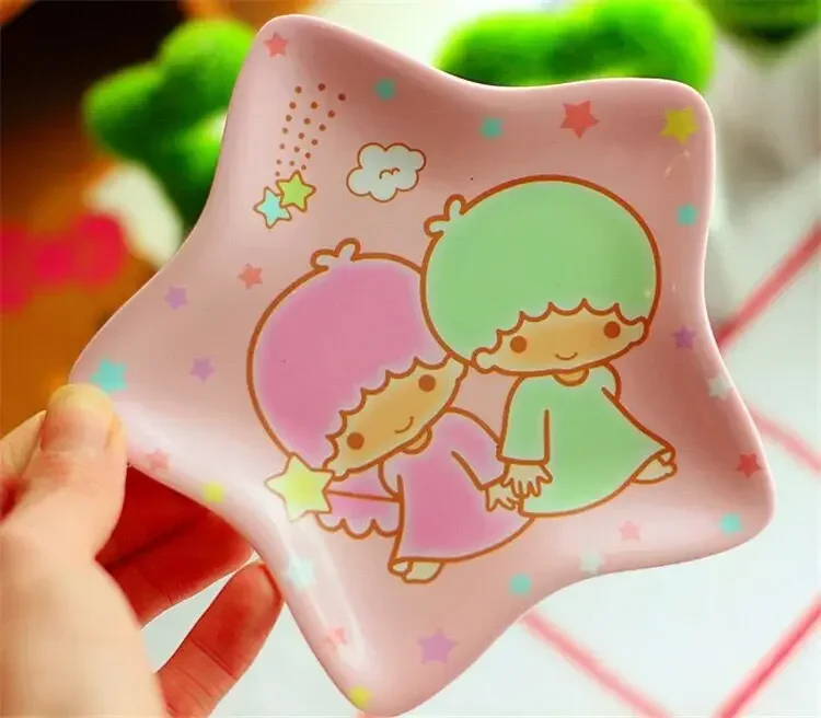 little twin star