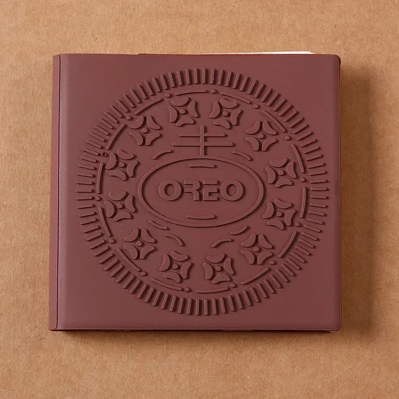 Square chocolate