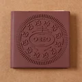 Square chocolate