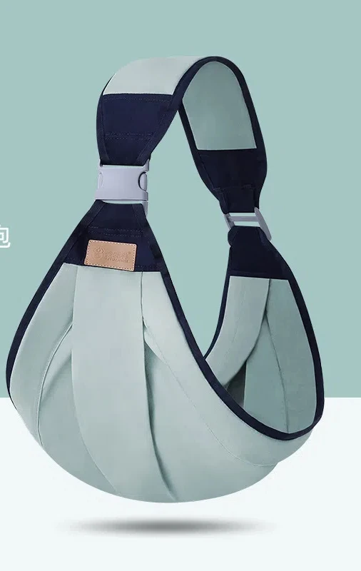 A dark green