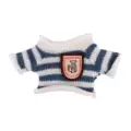 Blue Stripes