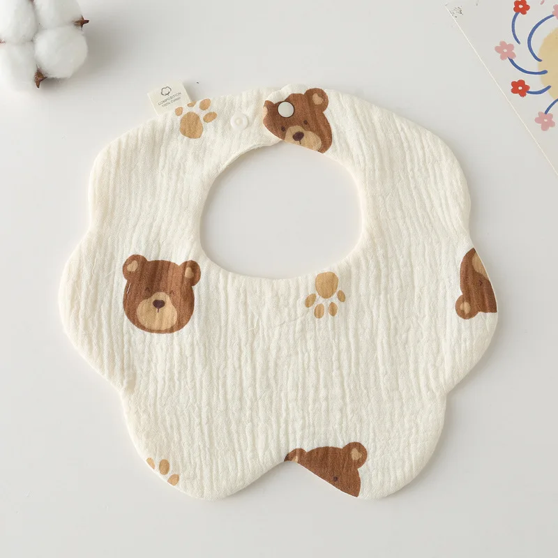 Coffee bear