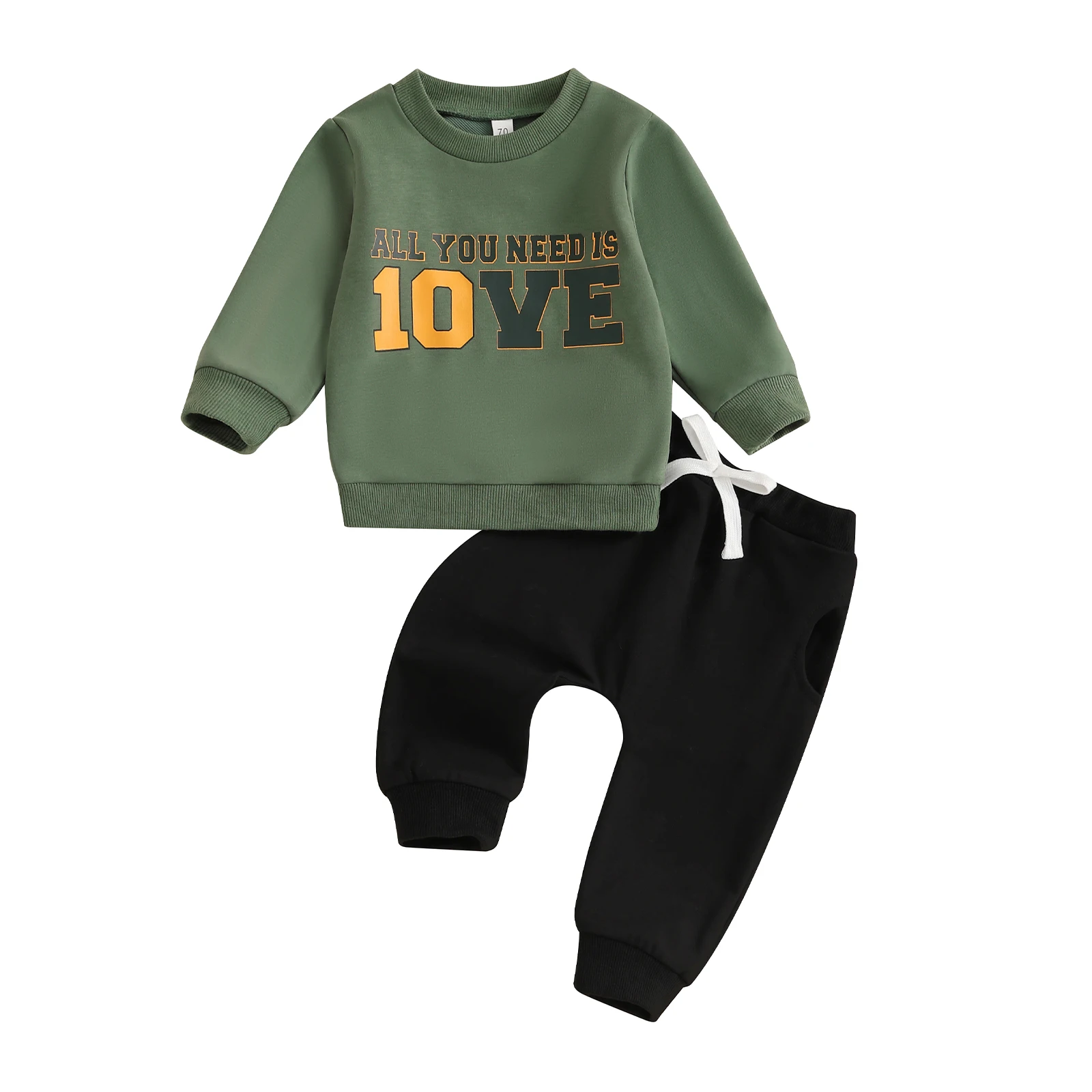 Verde
