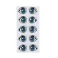 Blue-8mm