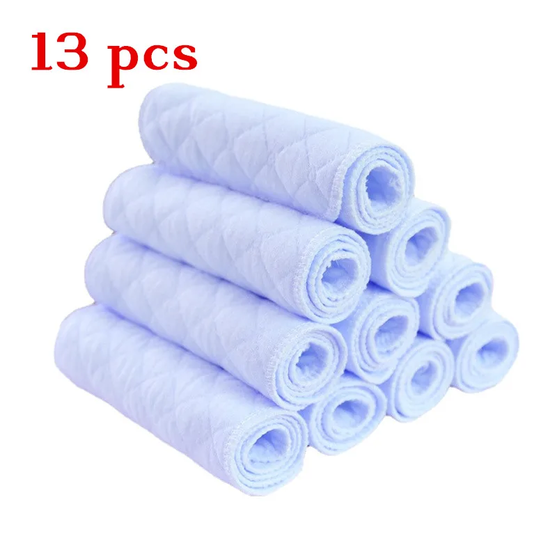 blue 13pcs