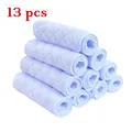 blue 13pcs