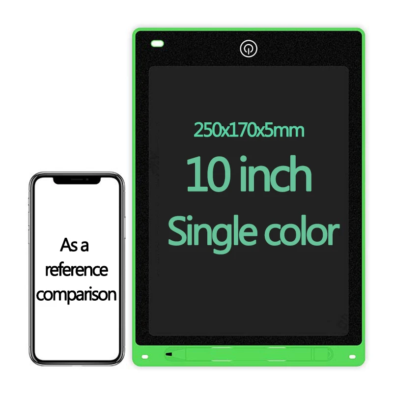 10inch single colorF