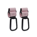 2pcs pink