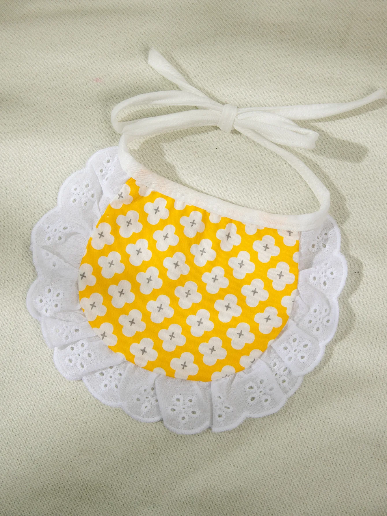 flower yellow