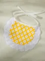 flower yellow