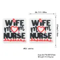 White wife