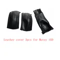 3pcs black