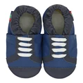 sneaker blue grey s