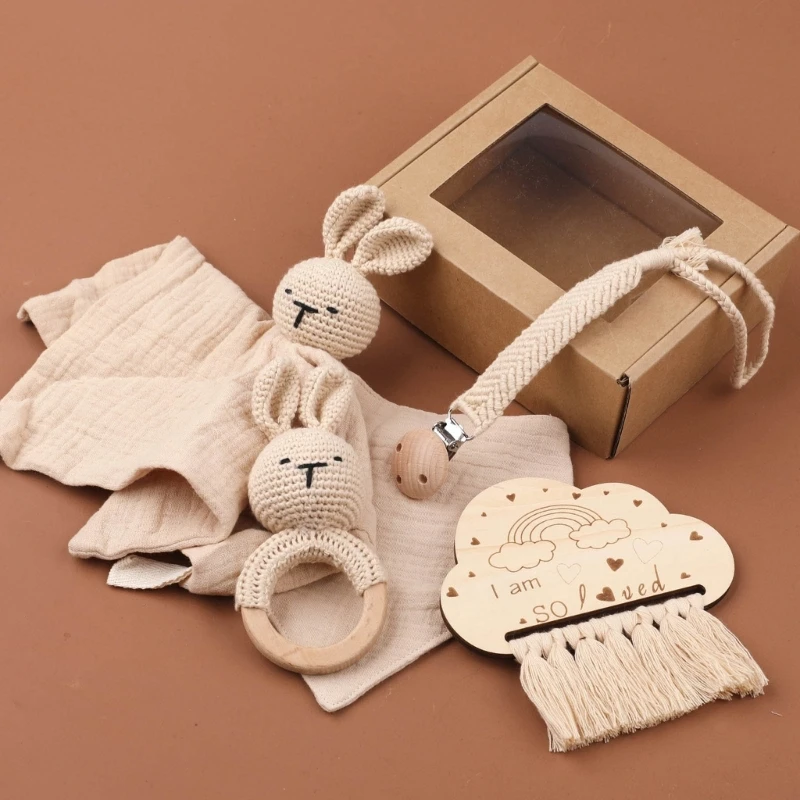 bunny set B-5 PCS