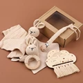 bunny set B-5 PCS