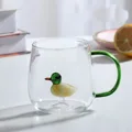little duck