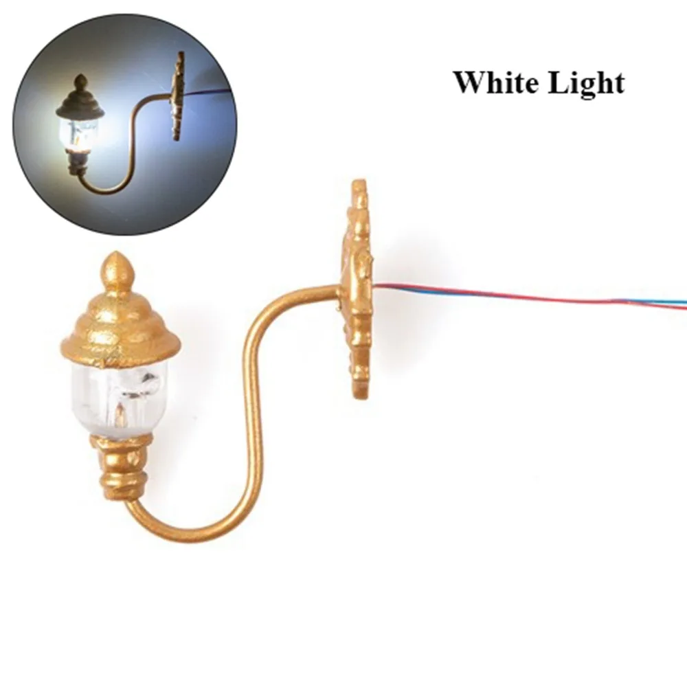 White Light Gold