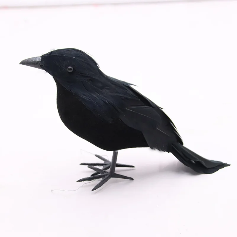 Crow A