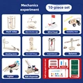 Mechanics 10pcs