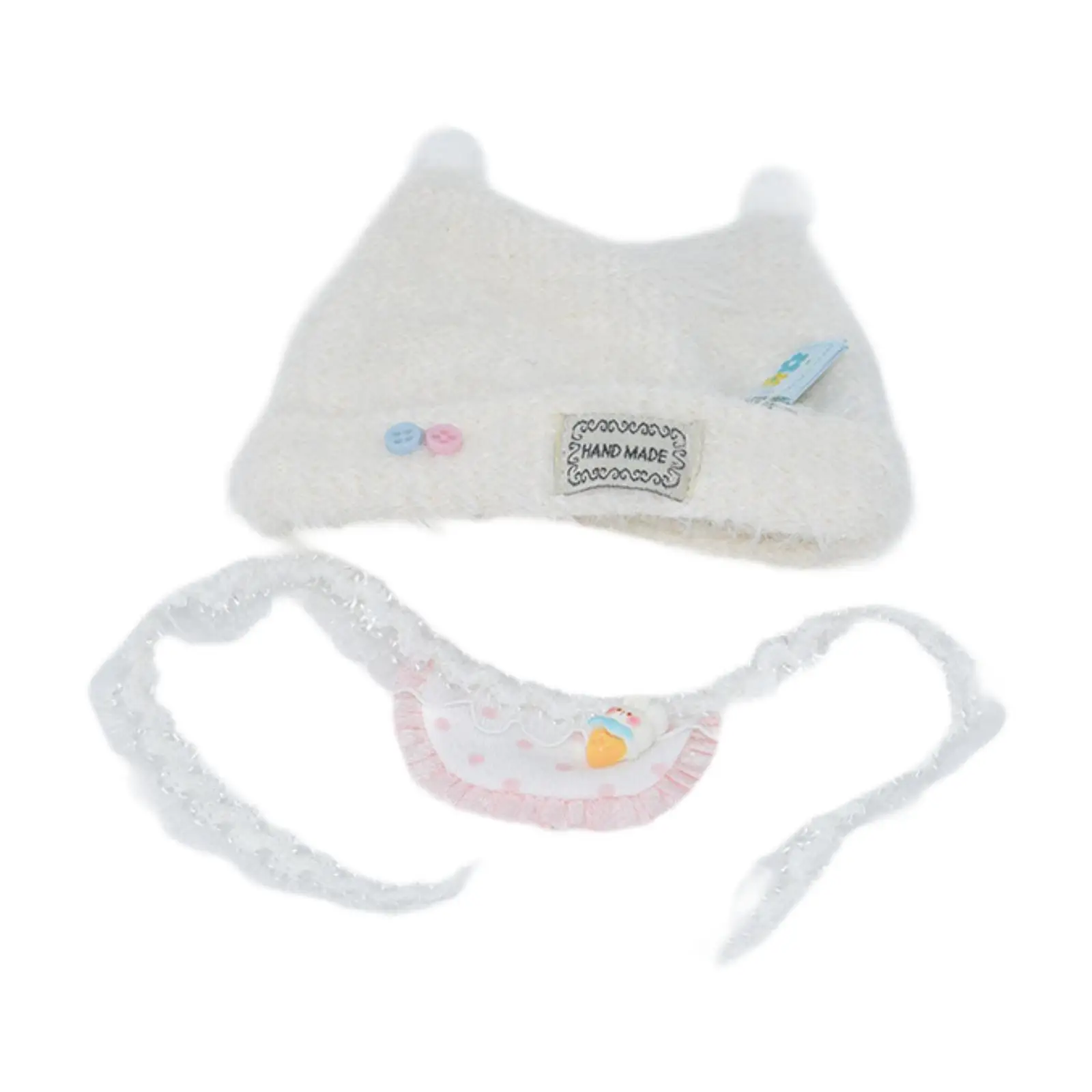 white hat