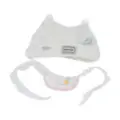 white hat