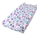 for purple flower