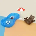 swimming pool set