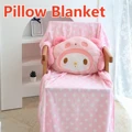 My Melody Pillow