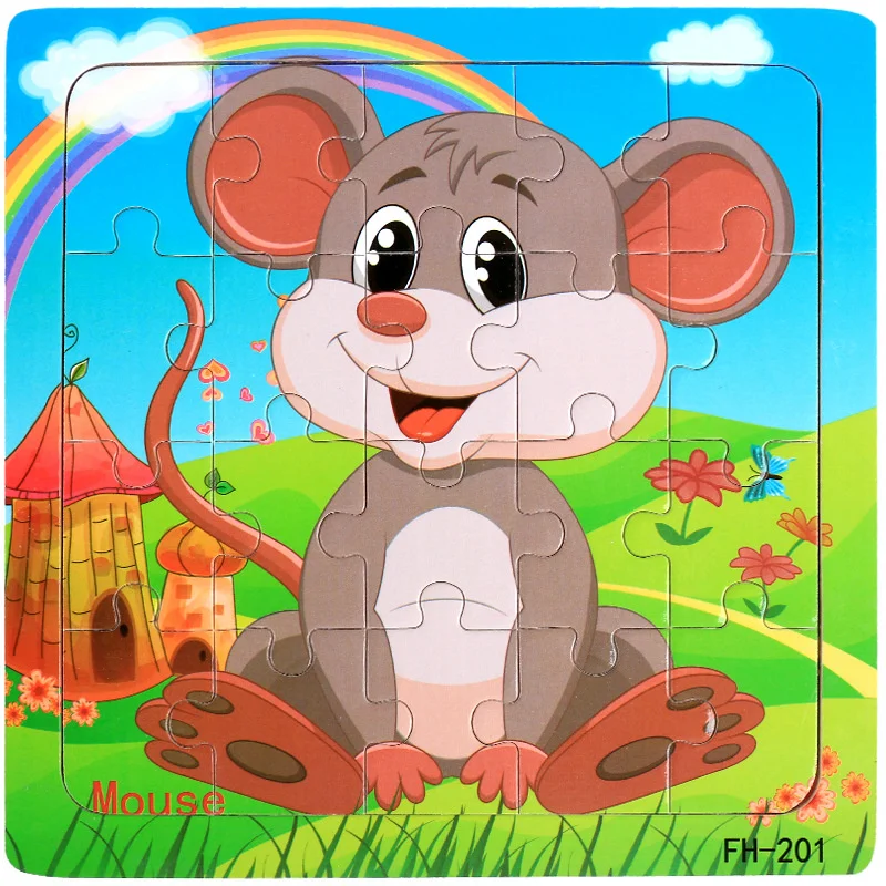 Mouse