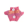 Pink Button Style