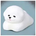 Bichon Frize Relaxe