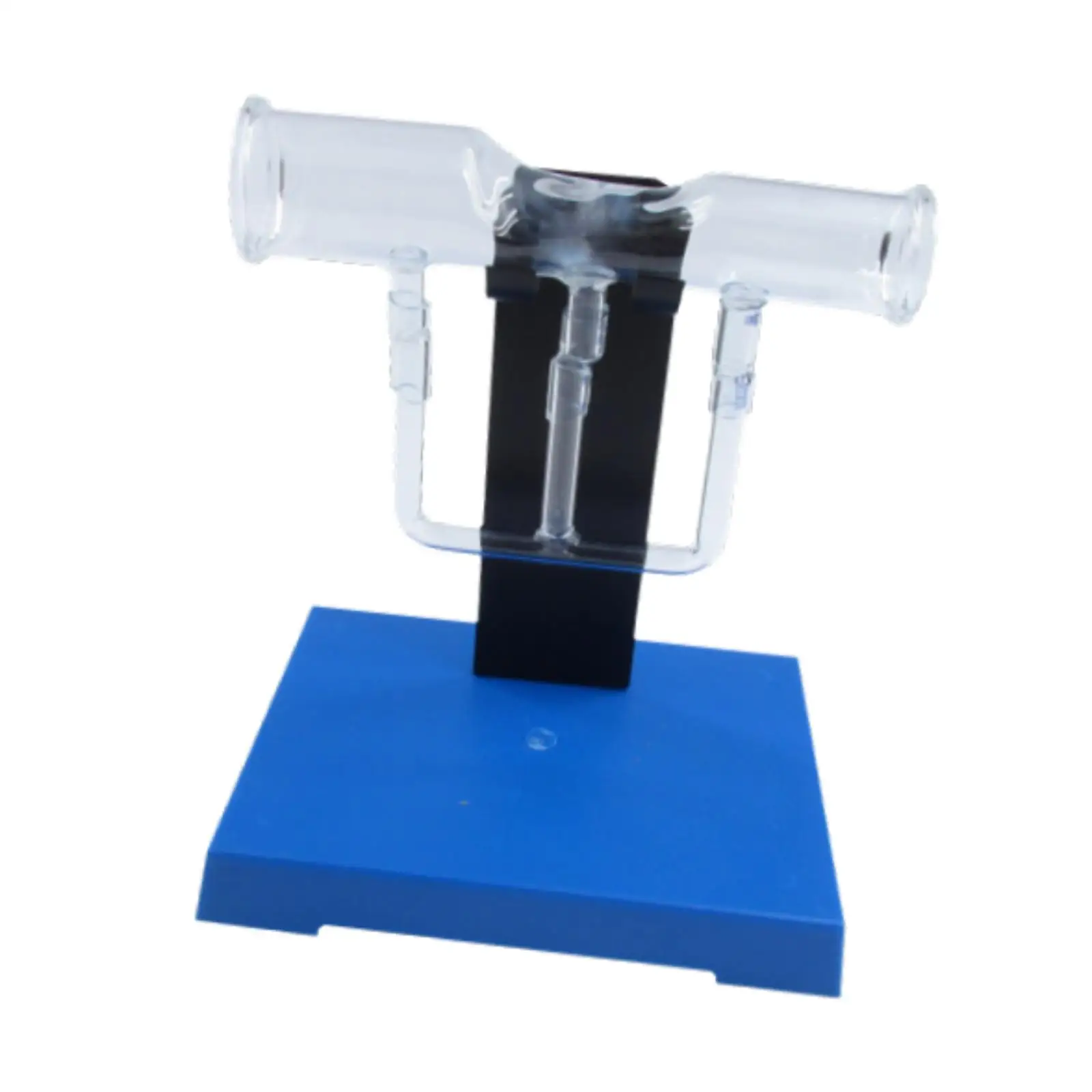 Fluid Velocity and Pressure Relationship Demonstrator Practical for Teachers