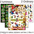 Super Mario Bros