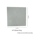 16X16 Gray