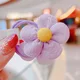 2pcs purple