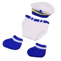 woolen yarn-H-4 PCs