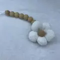White Beige
