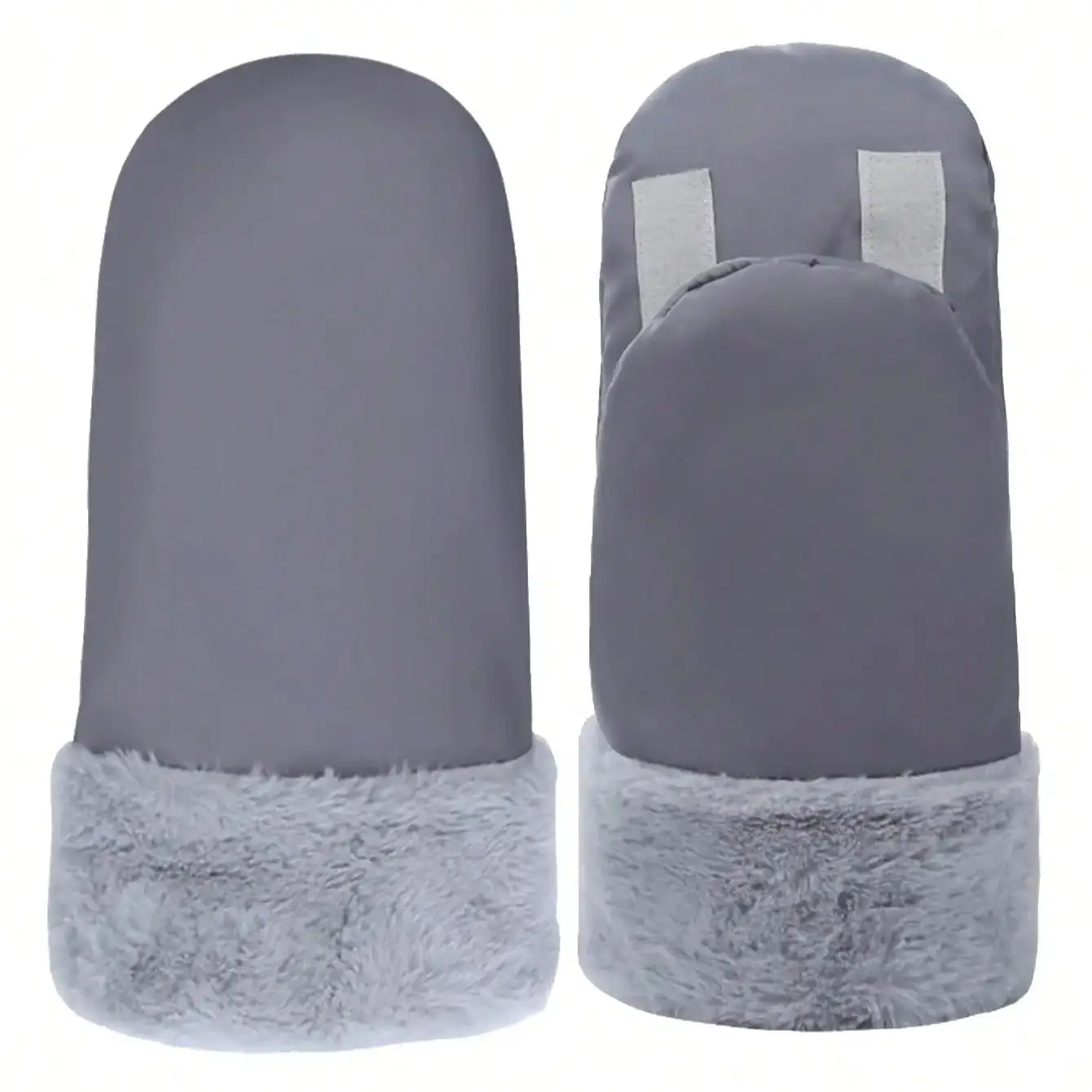 gray