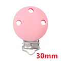 Candy pink