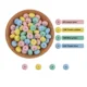 100pcs Set 10