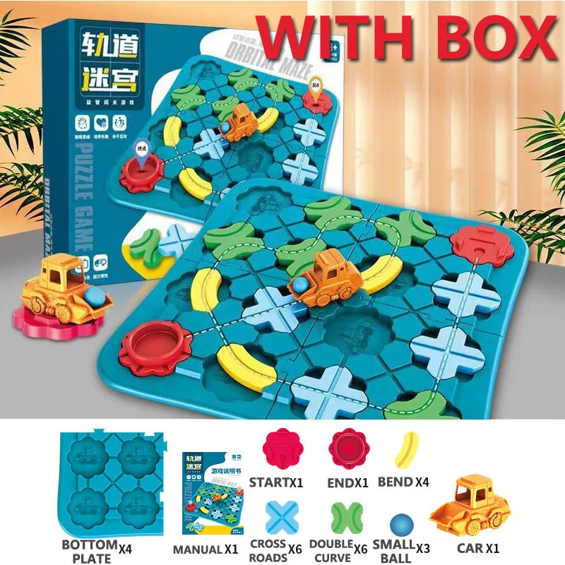 WJ56-WITH BOX