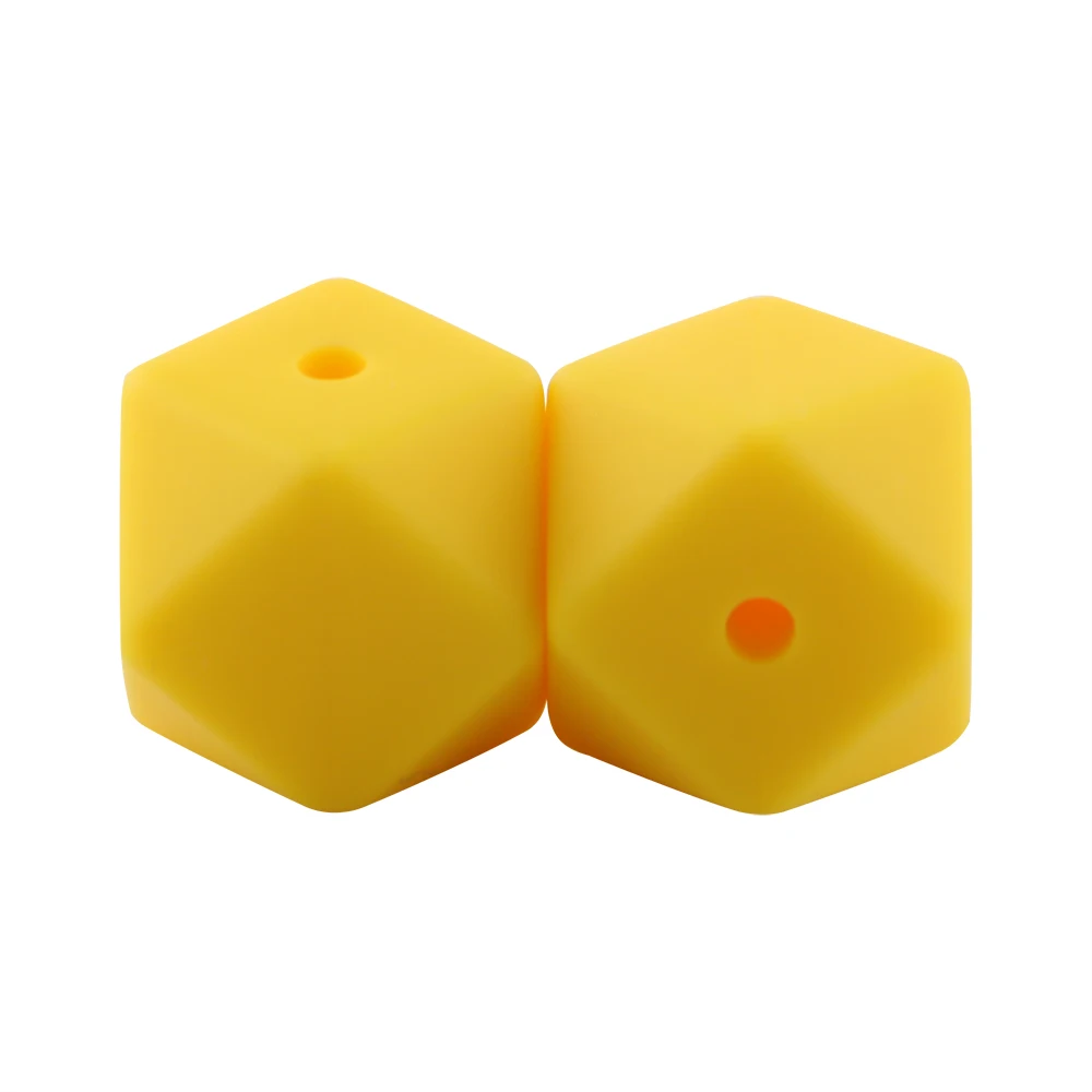 30pcs yellow