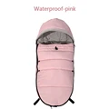 waterproof pink