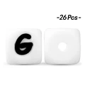 26Pcs G