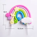 rainbow 8