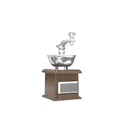 Bean grinder