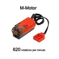M-motor-Red