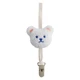 white bear
