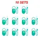 Style A 10pcs